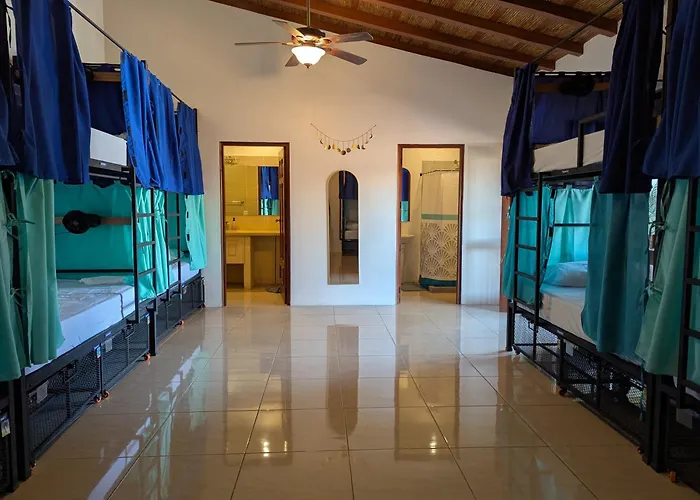 Hostal Azul